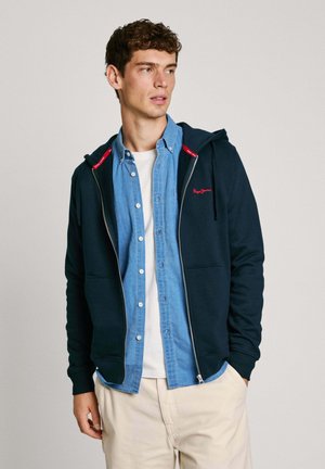Pepe Jeans JOE granatowy