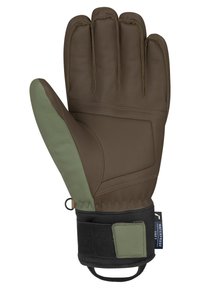 Reusch HIGHLAND - Gants - forest