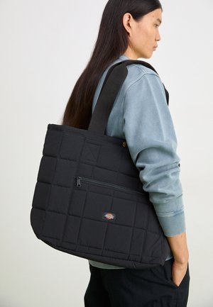 Bolso shopping - black