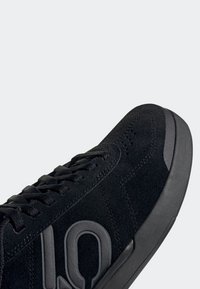 adidas Performance Cyklistické boty - black