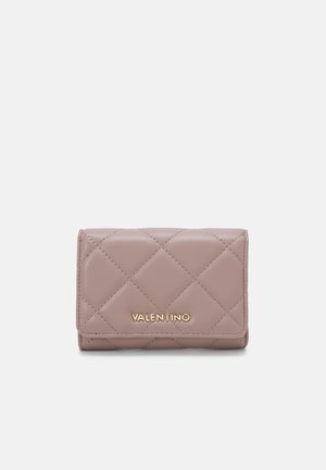 OCARINA - Wallet - taupe