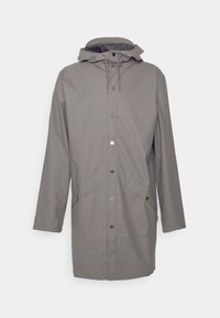Unselected, grey