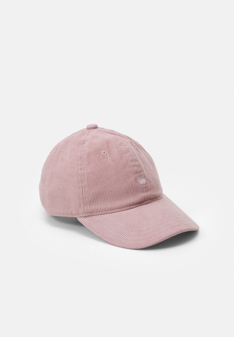 Carhartt WIP HARLEM UNISEX  - Cap - glassy pink