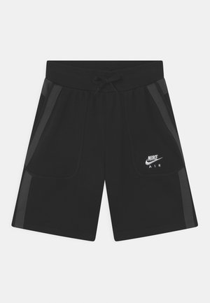 Nike Sportswear, Pantaloni sportivi - black