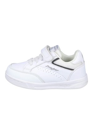 Bubble Bobble, ZAPATILLAS DEPORTIVAS UNISEX - Zapatos de bebé - white