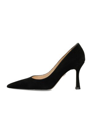 GOVA ROVASO - Classic heels - black