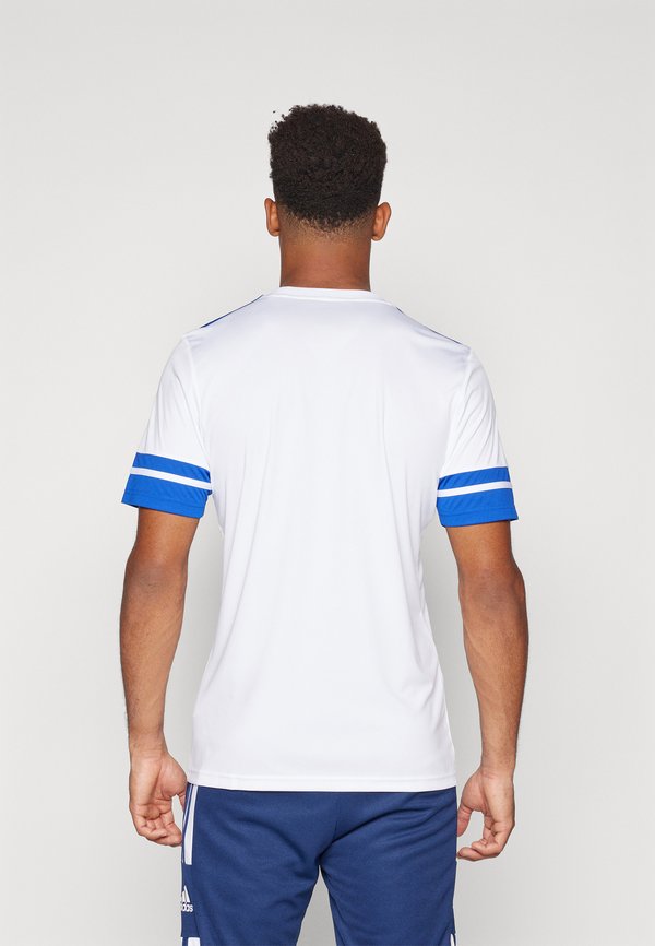 SQUADRA25 SHORT SLEEVE - Sports T-shirt2