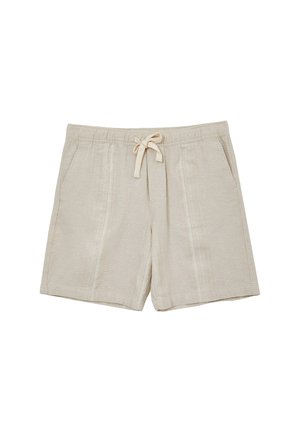 Calliope JOGGER  - Shorts - beige