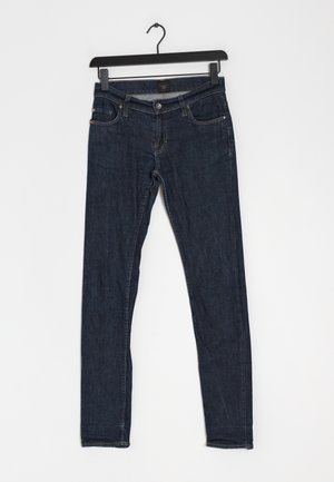 Tiger of Sweden Jeans Jeansy Slim Fit