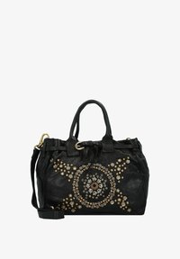 Non selezionato, nero