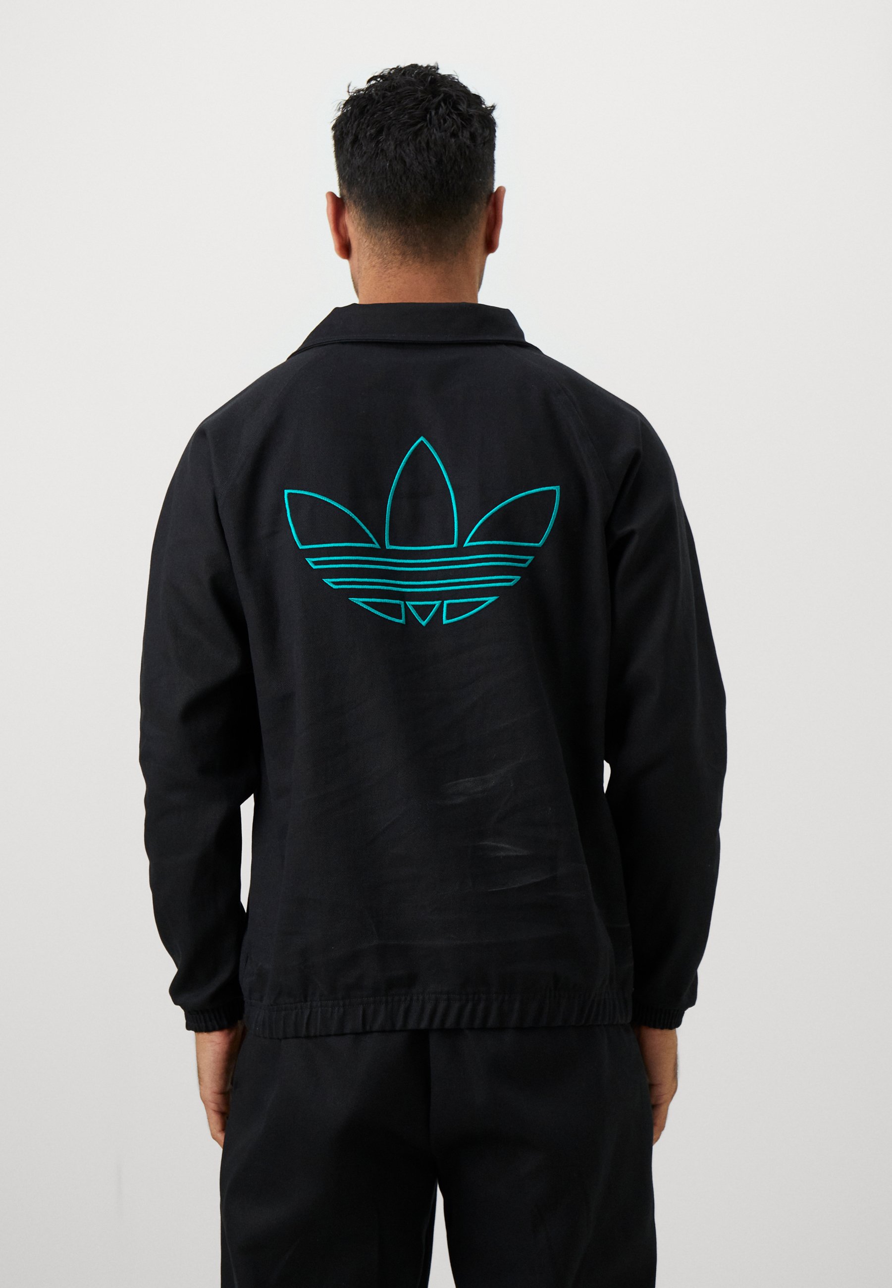adidas Originals LIVERPOOL FC ICON DRILL TOP - Club wear