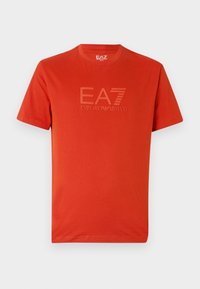 Print T-shirt - rooibos tea