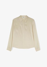 Unausgewählt, beige