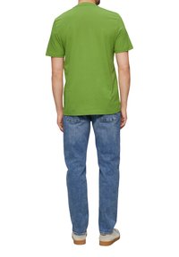 s.Oliver - T-shirt z nadrukiem