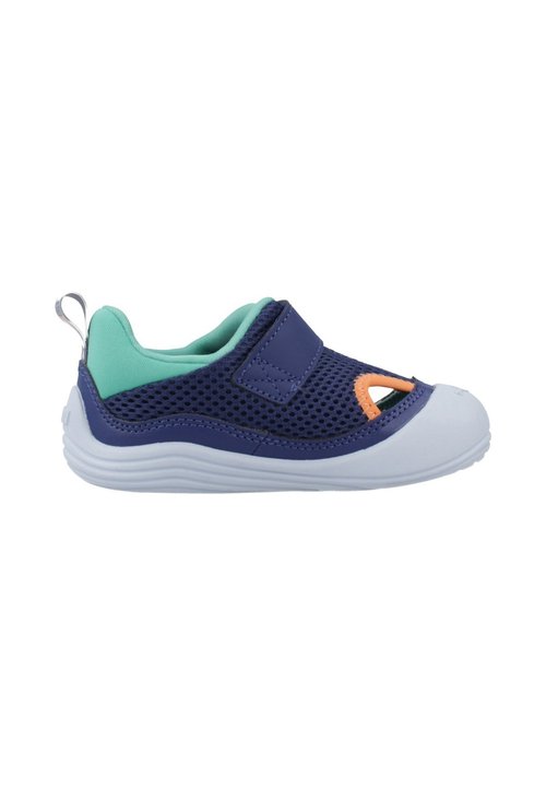 PUMA KITTEN SUMMER V BLEU 19 - Walking sandals - bleu — foto 6