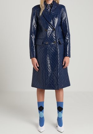 Manteau classique - dark blue