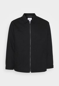 JJEDOVER WORKER JACKET  - Jas - black