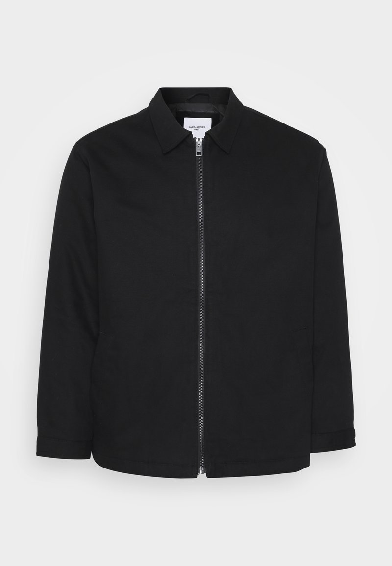 jack & jones Jas zwart