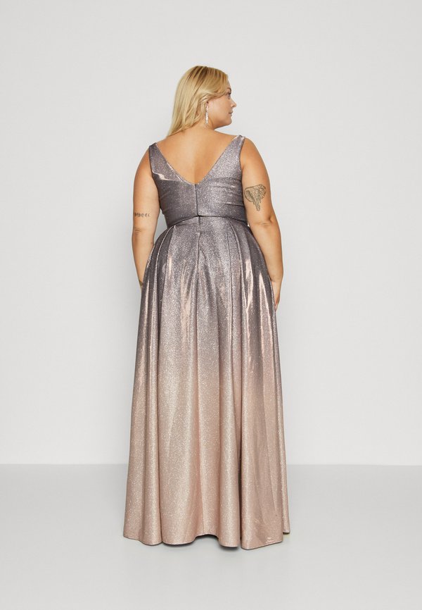 Occasion wear - champagne4