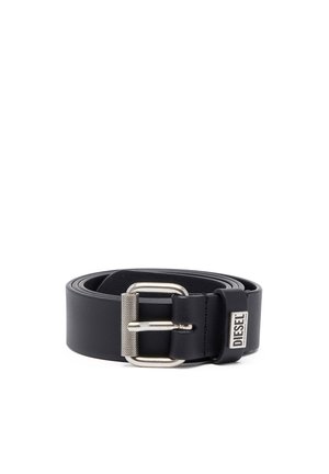 BISCOTTO-LOOP - Belt - black