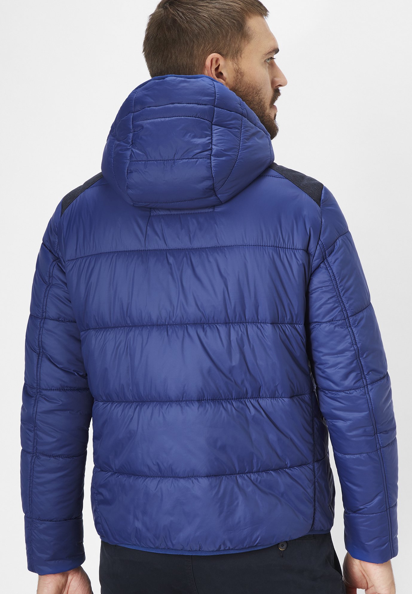 the north face redpoint jacket