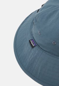 Patagonia TRIM BRIM HAT UNISEX - Chapéu - plume grey