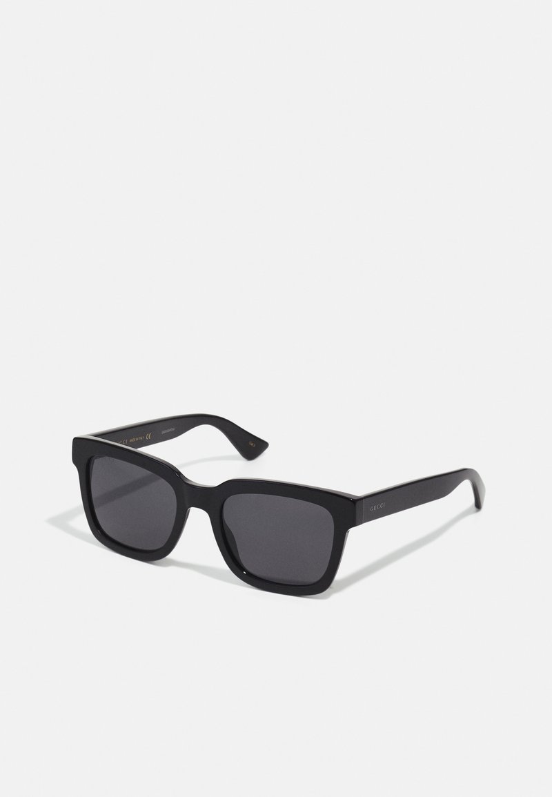 Gucci Slnečné okuliare - black/smoke