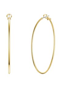 Fülbevalók - gelbgold