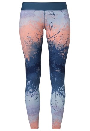 Leggings - multi-coloured