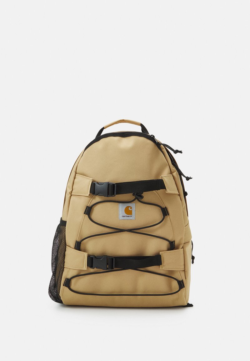 Carhartt WIP KICKFLIP BACKPACK UNISEX Rucksack dusty brown/tan