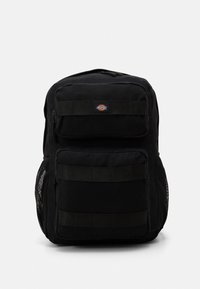 Dickies DUCK UTILITY BACKPACK UNISEX - Sac à dos - black