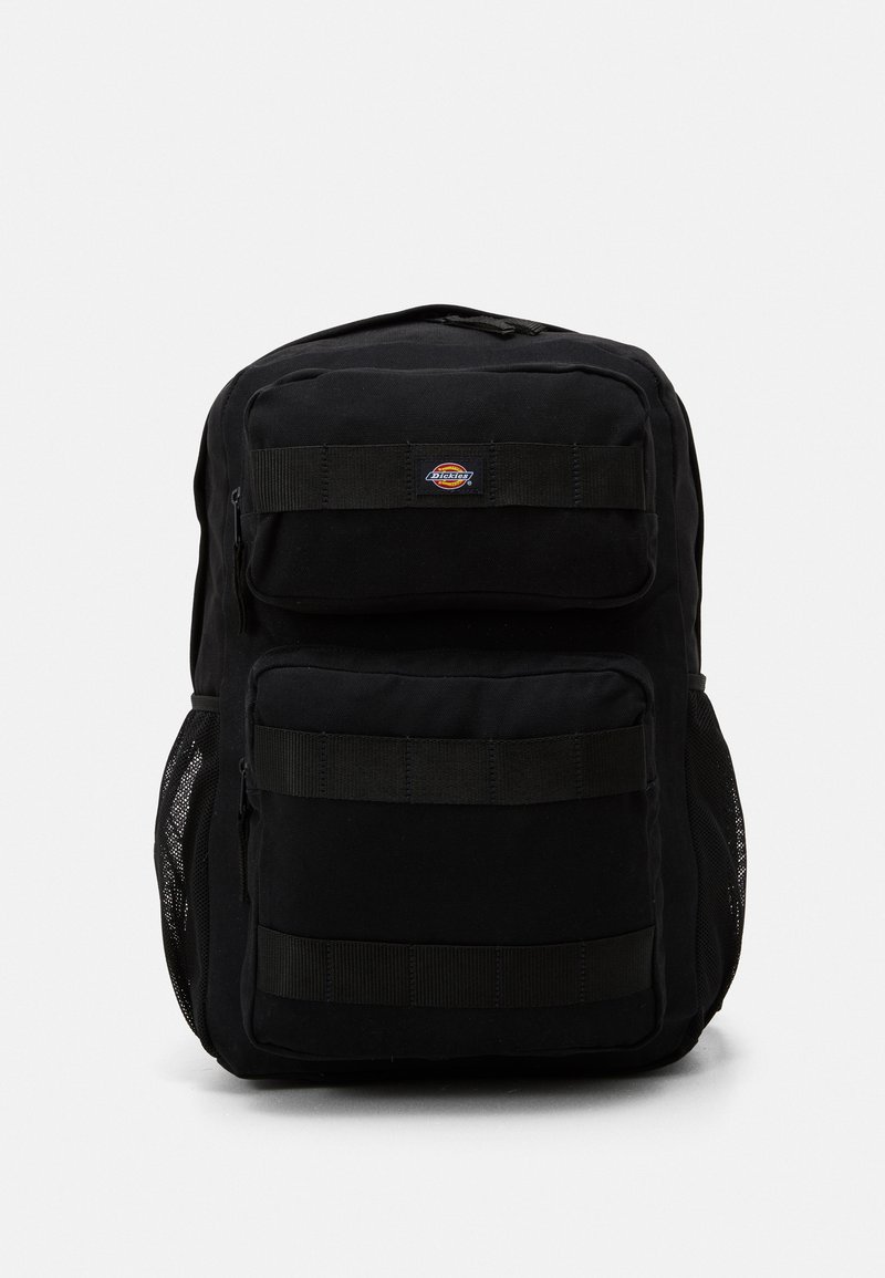 Dickies DUCK UTILITY BACKPACK UNISEX - Sac à dos - black