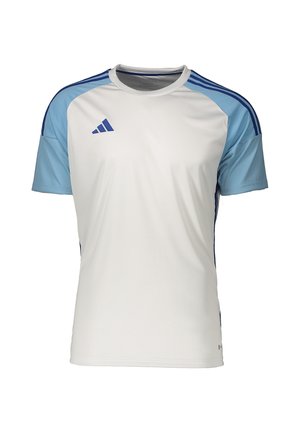 adidas Performance, ADIDAS PERFORMANCE TRIKOT KIDS FUSSBALL - TEAMSPORT TEXTIL - TRIKOTS - T-Shirt print - weiss