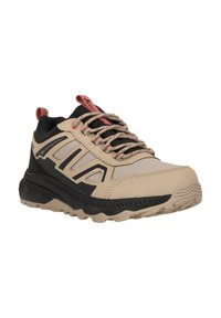 Whistler Baskets basses - simply taupe