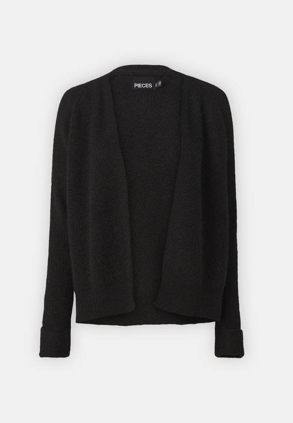 PCELLEN SHORT CARDIGAN - Cardigan4