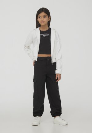 Terranova - Bojówki