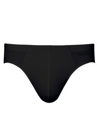 Unausgewählt, schwarz