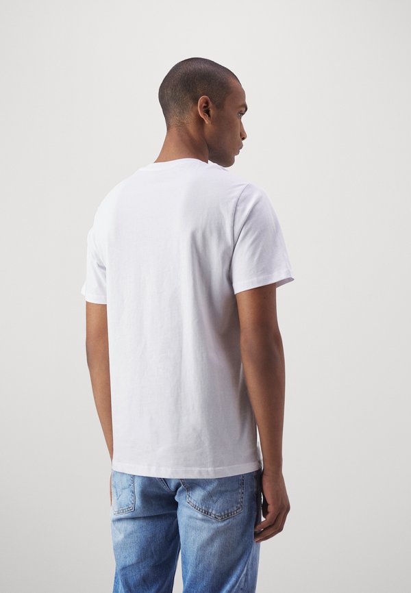 CLAG - Print T-shirt3