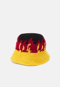 Only & Sons ONSTREY HAT UNISEX - Cappello - black