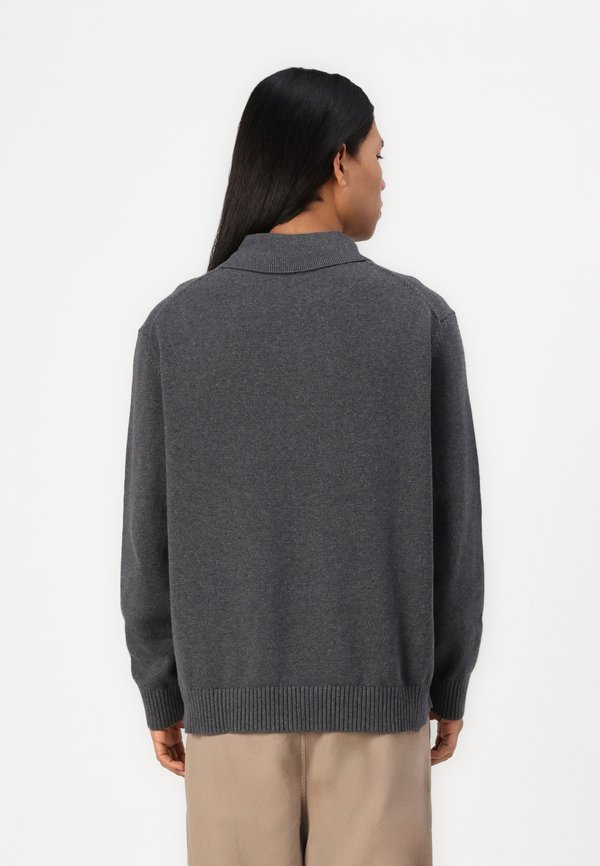 SLHJAKOB RELAXED - Long sleeved top4