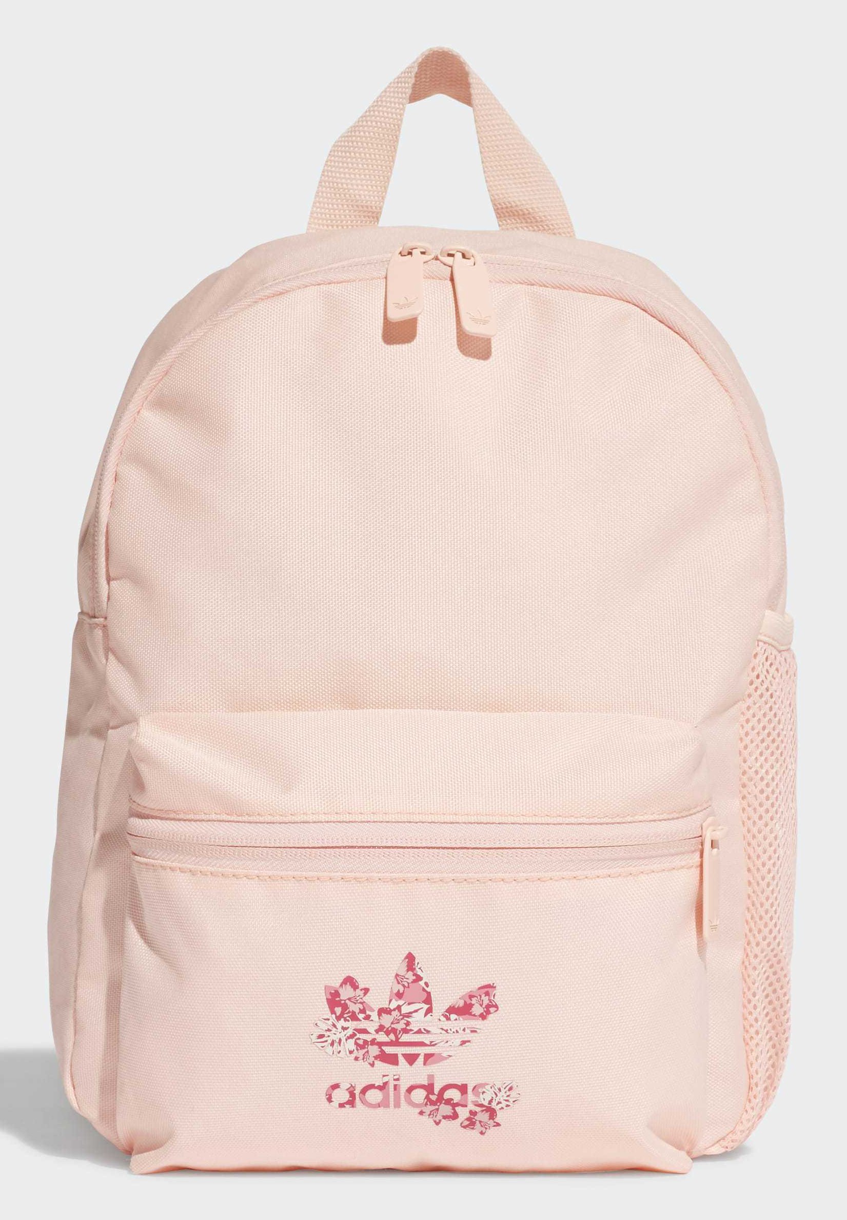 adidas Originals BACKPACK Ryggsäck pinkljusrosa adidas Originals BACKPACK Ryggsäck pinkljusrosa