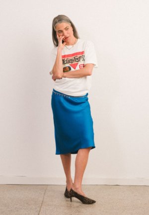 BALAGAN, SCHPITZ - Pumps - patternvelvet