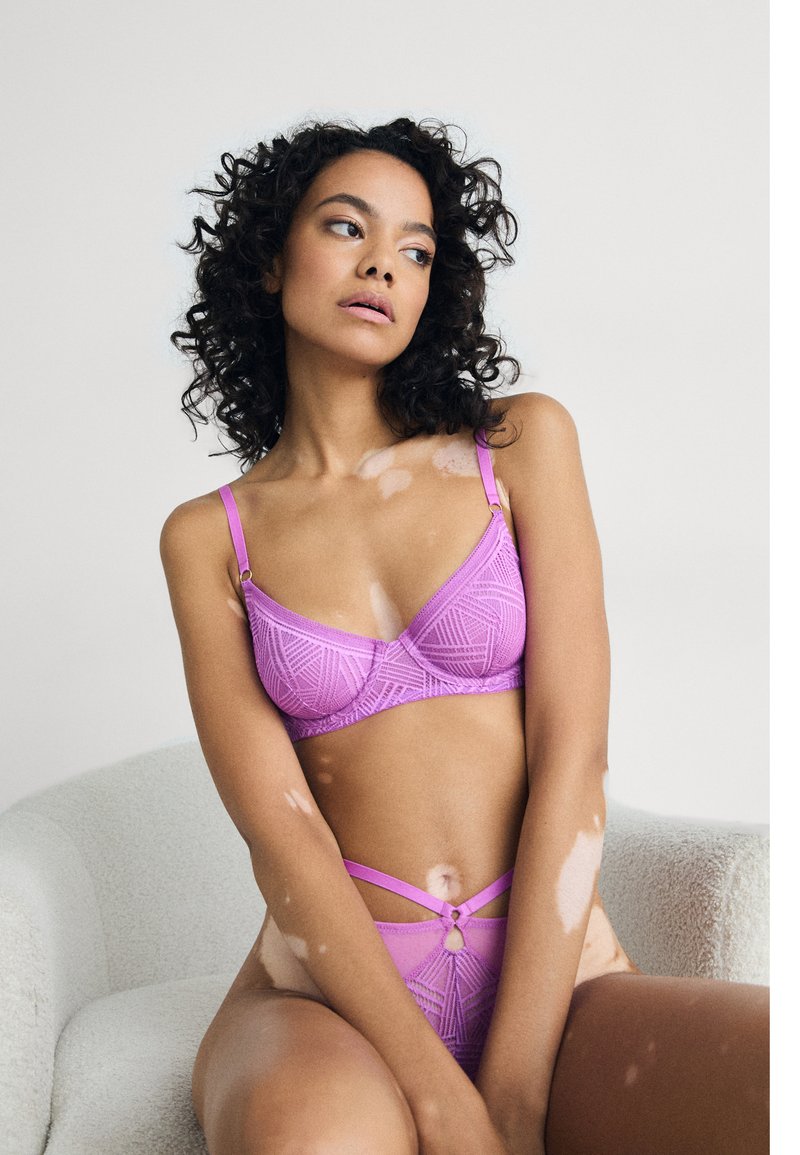 Selene Violeta Bh BH | BH kopen vanaf € 28,98 | VERG