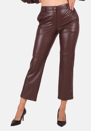 Stoffhose - wielokolorowy