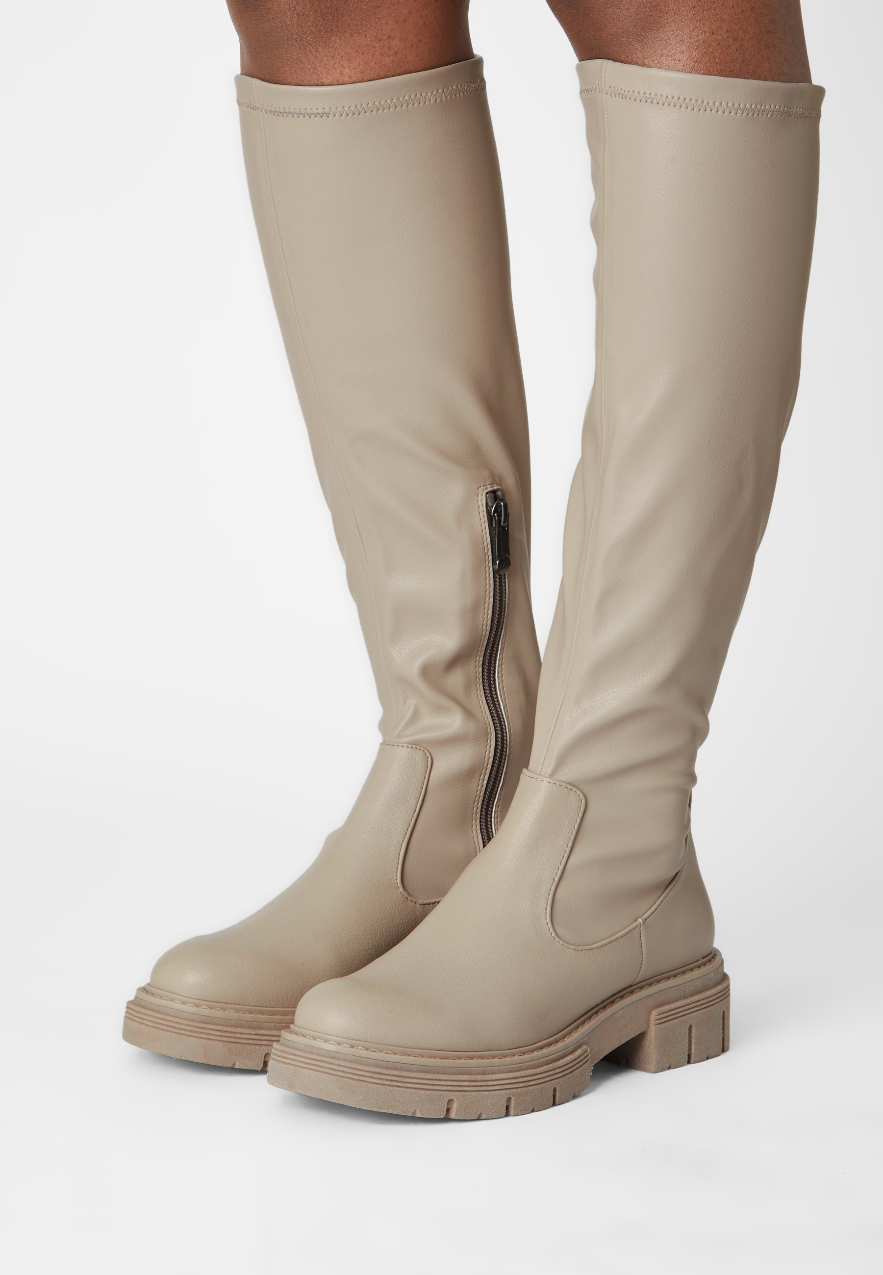 Marco Botas - ivory/crema - Zalando.es