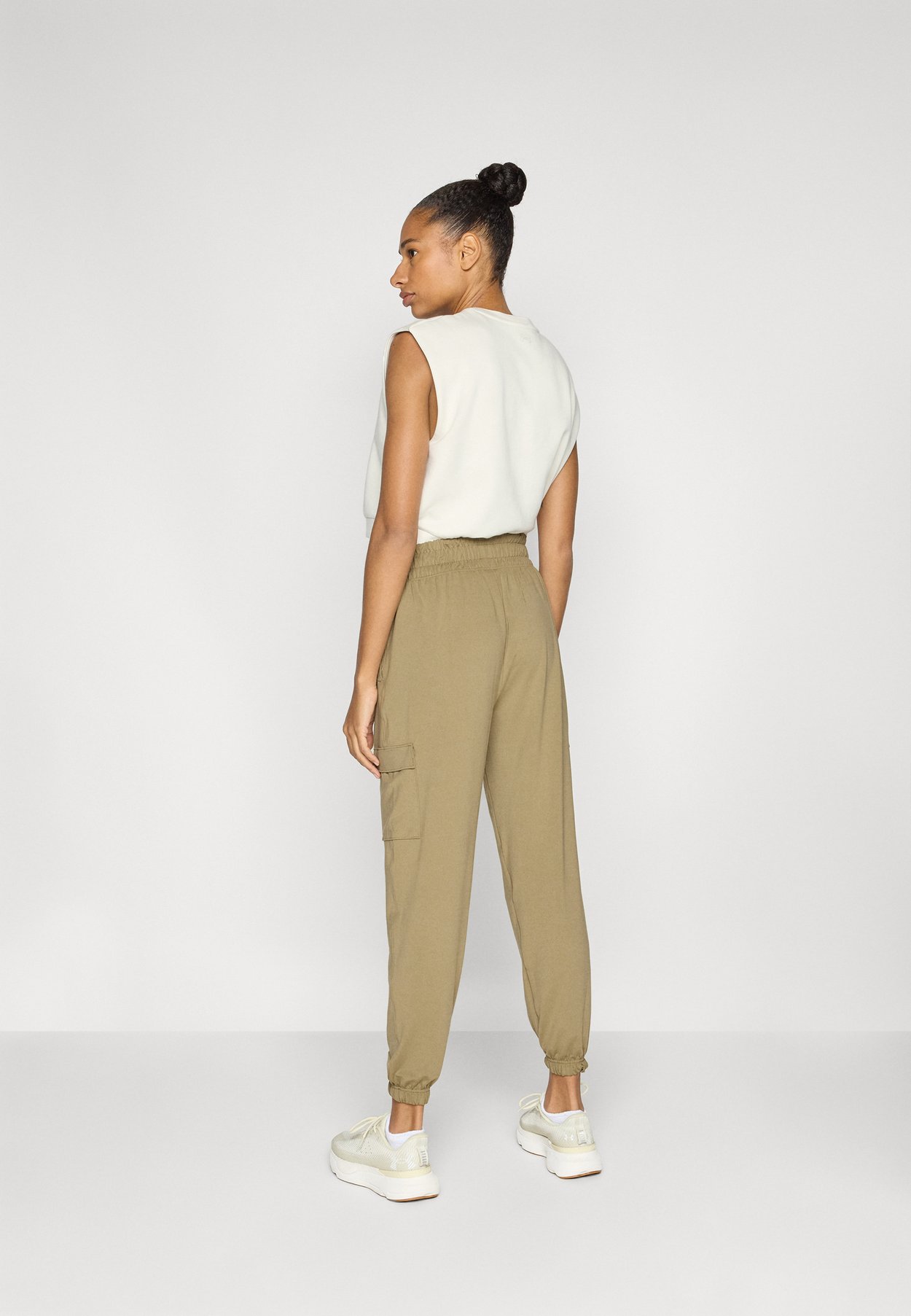 MERIDIAN CARGO JOGGER