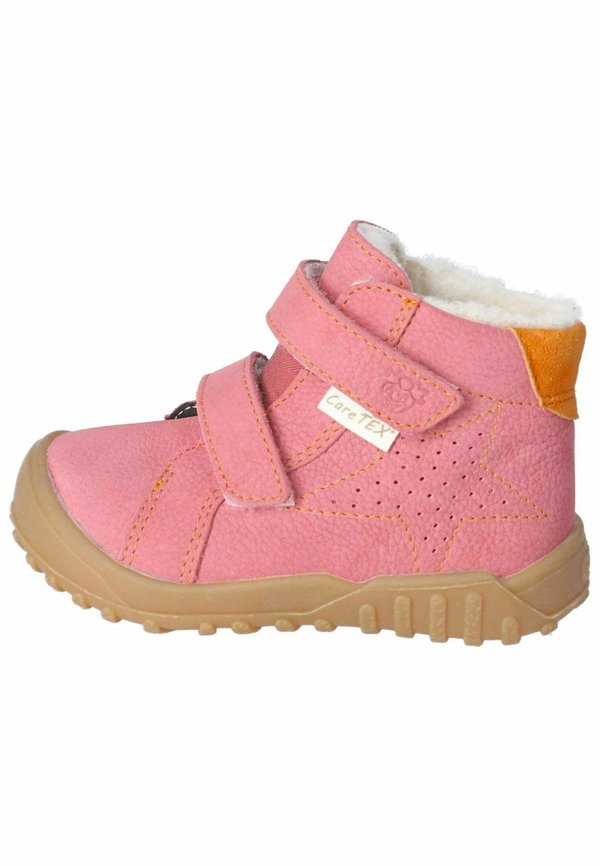 Snowboot/Winterstiefel - rosewood