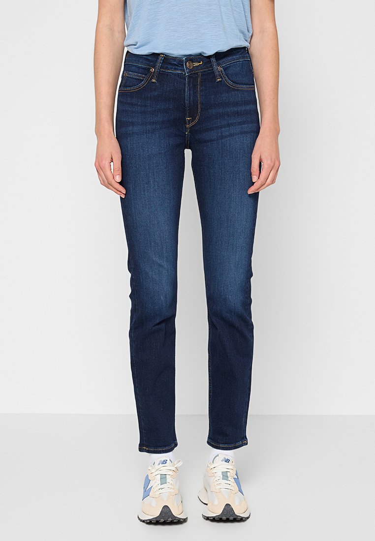Blugi slim fit