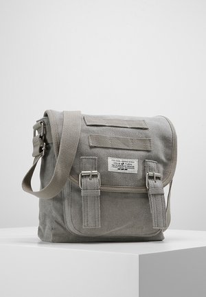 Skuldertasker - grey