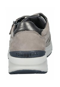 Gabor SNEAKER - Sneaker low - fango bronce